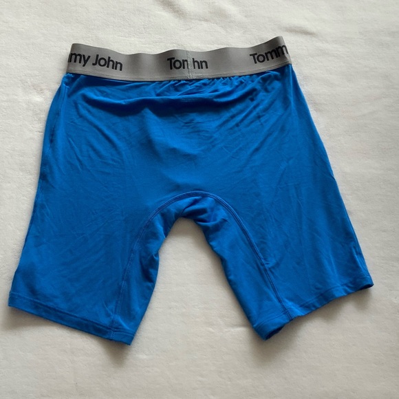 Tommy John Second Skin  Boxer Brief - Picture 4 of 4